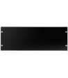19´´ frontplade 4U - RCP-8704U Monacor