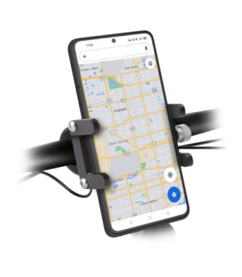SBS aluminium mobilholder til cykler, løbehjul eller barnevogn