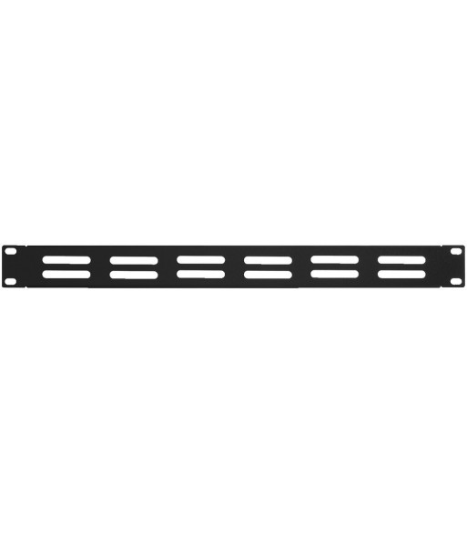 19´´ frontplade 1U - RCP-8721U MONACOR