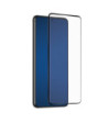 SBS beskyttelsesglas til Samsung Galaxy S21®. Sorte kanter
