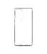 ITSKINS SPECTRUM CLEAR cover til Samsung Galaxy S22 Ultra®. Gennemsigtig