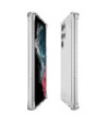 ITSKINS SPECTRUM CLEAR cover til Samsung Galaxy S22 Ultra®. Gennemsigtig