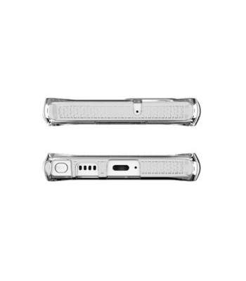 ITSKINS SPECTRUM CLEAR cover til Samsung Galaxy S22 Ultra®. Gennemsigtig