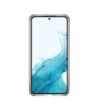 ITSKINS SPECTRUM CLEAR cover til Samsung Galaxy S22+®. Gennemsigtig