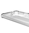 ITSKINS SPECTRUM CLEAR cover til Samsung Galaxy S22+®. Gennemsigtig
