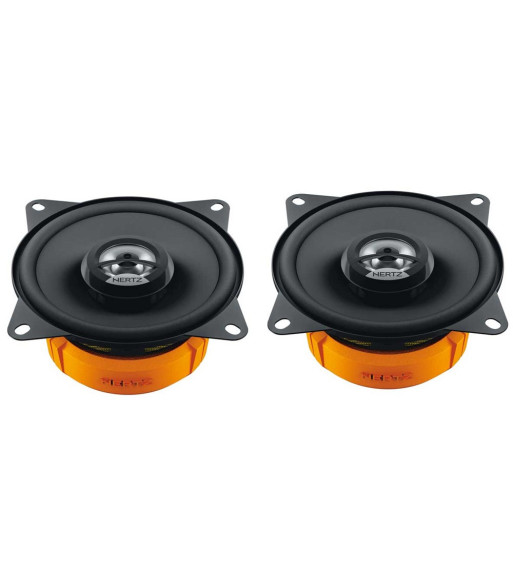Hertz DCX 100 Hertz DCX 100
