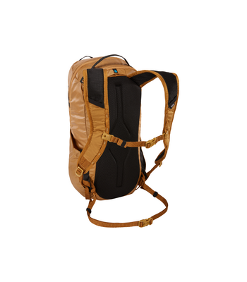 Thule Stir Hiking Backpack. 18L. Wood Thrush