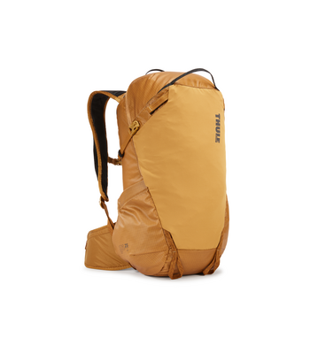 Thule Stir Hiking Backpack. 25L. Wood Thrush