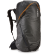 Thule Stir Hiking Backpack. 35L. Obsidian