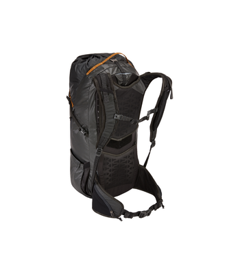 Thule Stir Hiking Backpack. 35L. Obsidian