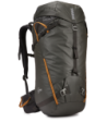 Thule Stir Alpine Hiking Backpack. 40L. Obsidian