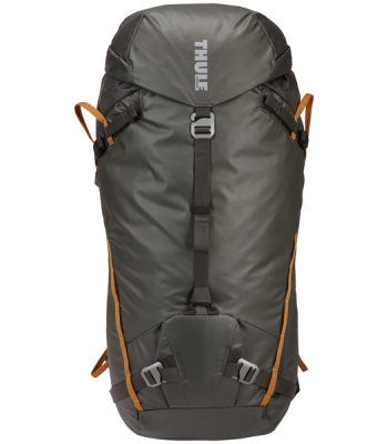 Thule Stir Alpine Hiking Backpack. 40L. Obsidian