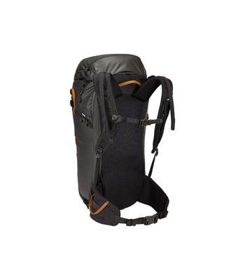 Thule Stir Alpine Hiking Backpack. 40L. Obsidian
