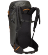 Thule Stir Alpine Hiking Backpack. 40L. Obsidian