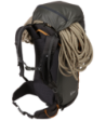 Thule Stir Alpine Hiking Backpack. 40L. Obsidian