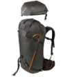 Thule Stir Alpine Hiking Backpack. 40L. Obsidian