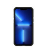 ITSKINS SPECTRUM SILK cover til iPhone 13 Pro Max / 12 Pro Max®. Sort
