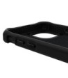 ITSKINS SPECTRUM SILK cover til iPhone 13 Pro Max / 12 Pro Max®. Sort