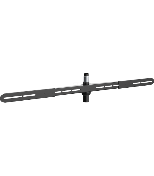 Soundbar beslag. Sort Soundbar beslag. Sort