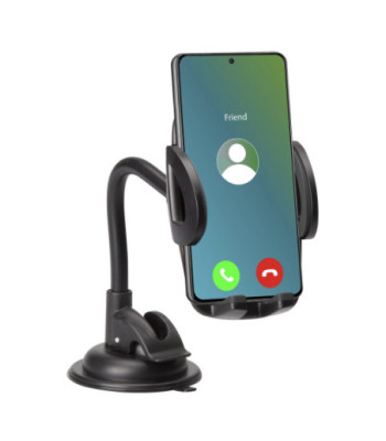 SBS Universel Freeway mobilholder til bilen. Sort