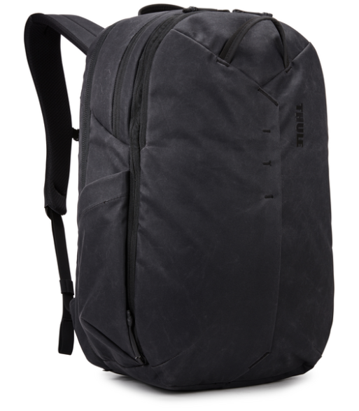 Thule Aion Travel Backpack 28L. Sort Thule Aion Travel Backpack 28L. Sort