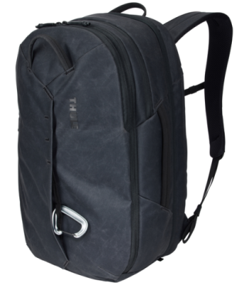 Thule Aion Travel Backpack 28L. Sort
