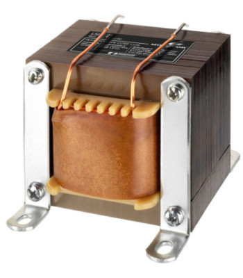 Trafospole 12mH - LSI-12T MONACOR