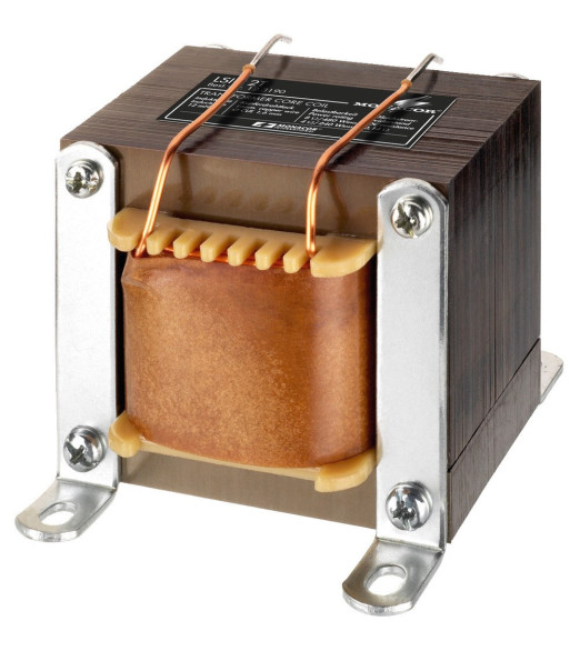 Trafospole 12mH - LSI-12T MONACOR Trafospole 12mH - LSI-12T MONACOR