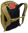 Thule Aion Travel Backpack 28L. Nutria Brown