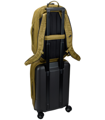 Thule Aion Travel Backpack 28L. Nutria Brown