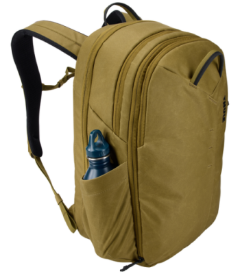 Thule Aion Travel Backpack 28L. Nutria Brown