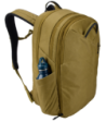 Thule Aion Travel Backpack 28L. Nutria Brown