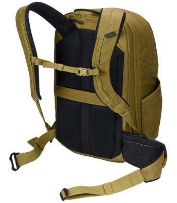 Thule Aion Travel Backpack 28L. Nutria Brown