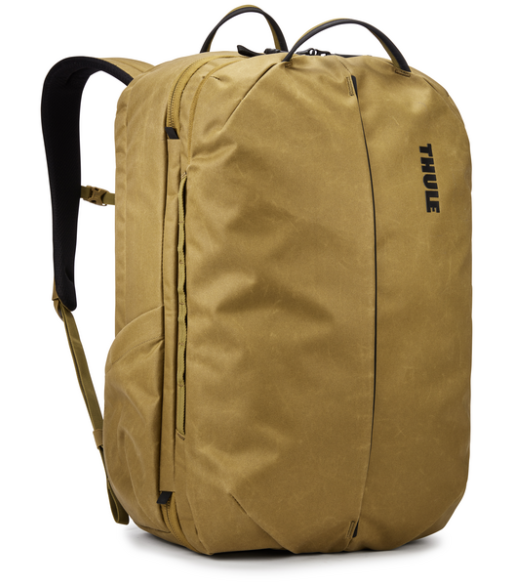 Thule Aion Travel Backpack 40L. Nutria Brown Thule Aion Travel Backpack 40L. Nutria Brown