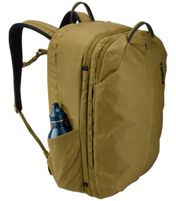 Thule Aion Travel Backpack 40L. Nutria Brown