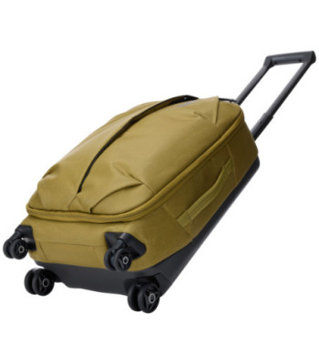 Thule Aion Carry On Spinner. Nutria Brown