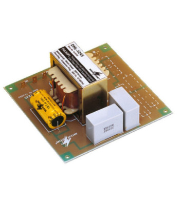 Delefilter bas - DNL-1245 MONACOR
