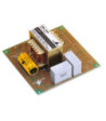 Delefilter bas - DNL-1245 MONACOR