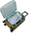 Thule Aion Carry On Spinner. Nutria Brown
