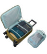 Thule Aion Carry On Spinner. Nutria Brown