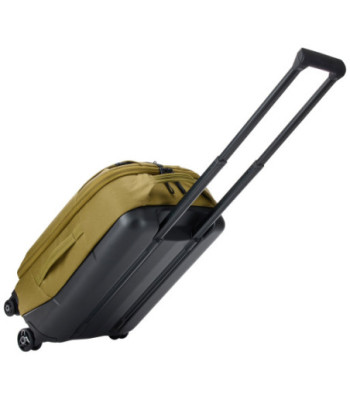 Thule Aion Carry On Spinner. Nutria Brown