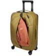 Thule Aion Carry On Spinner. Nutria Brown