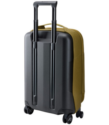 Thule Aion Carry On Spinner. Nutria Brown