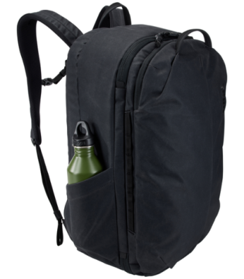 Thule Aion Travel Backpack 40L. Sort