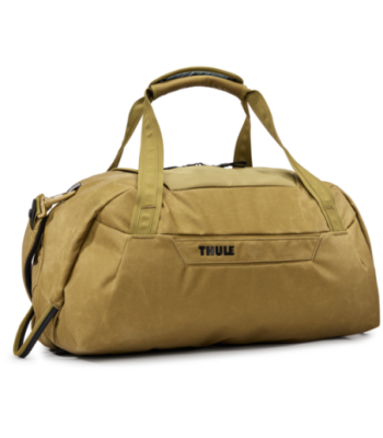 Thule Aion Duffel Bag 35L. Nutria Brown
