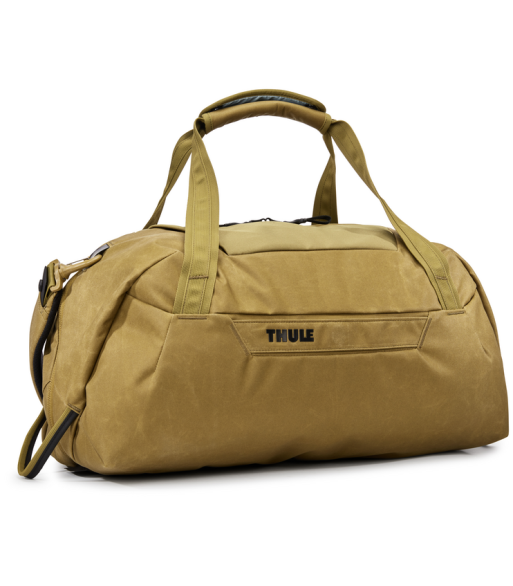 Thule Aion Duffel Bag 35L. Nutria Brown Thule Aion Duffel Bag 35L. Nutria Brown