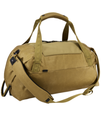 Thule Aion Duffel Bag 35L. Nutria Brown