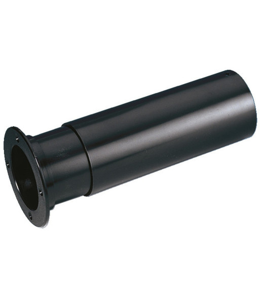 Basrefleksrør 50mm - MBR-50 MONACOR Basrefleksrør 50mm - MBR-50 MONACOR
