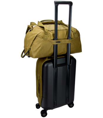 Thule Aion Duffel Bag 35L. Nutria Brown