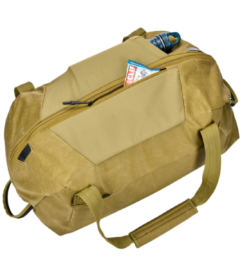Thule Aion Duffel Bag 35L. Nutria Brown